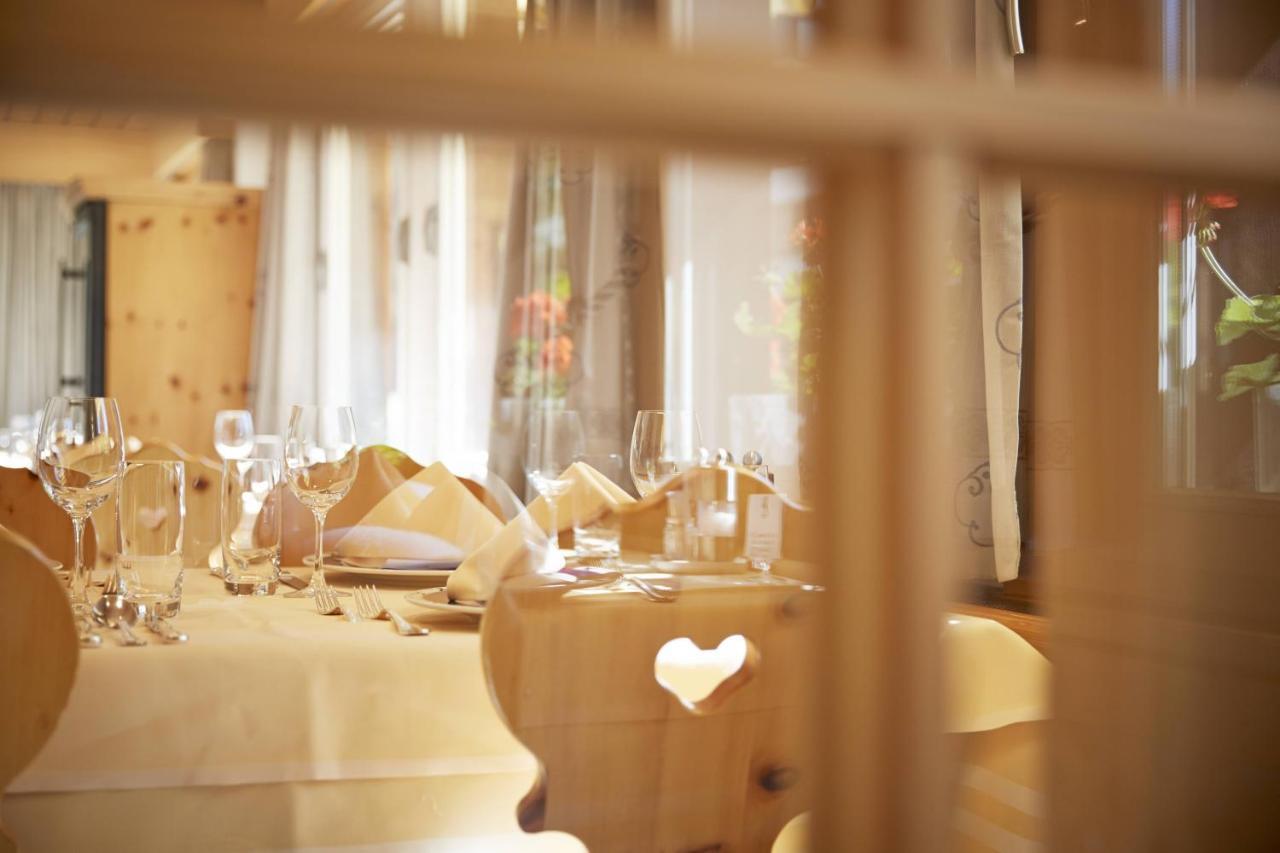 Casanna Hotel Davos City Center Eksteriør bilde