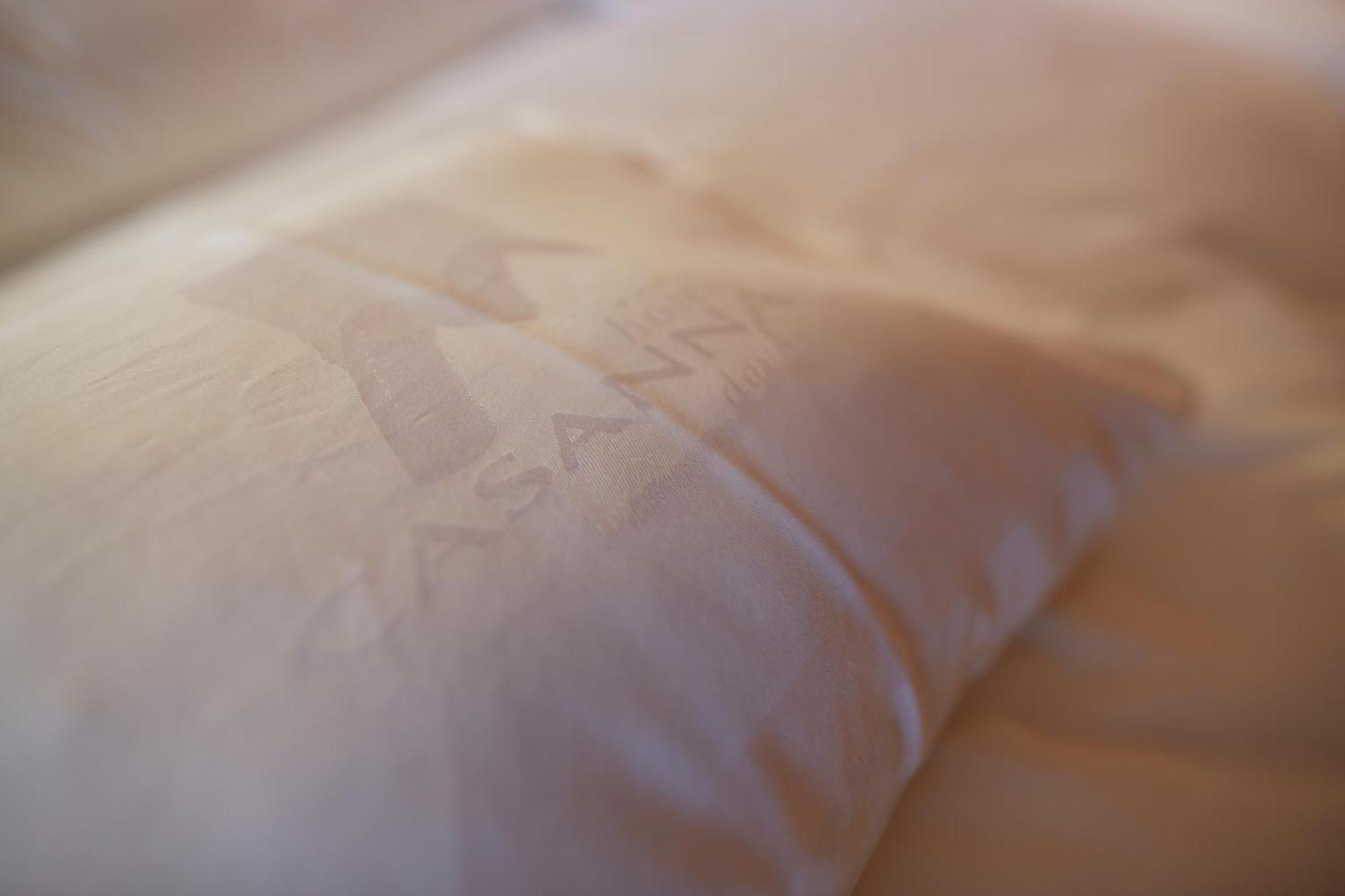 Casanna Hotel Davos City Center Rom bilde