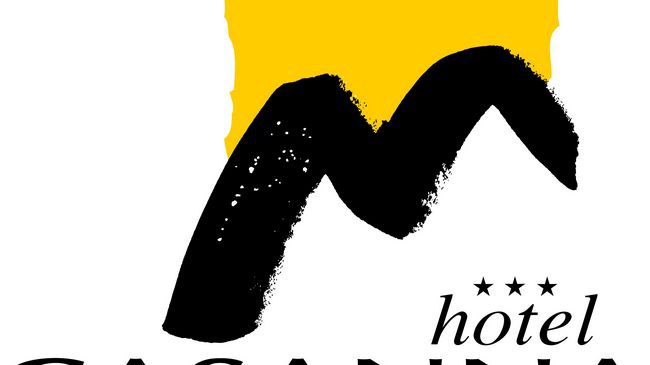 Casanna Hotel Davos City Center Logo bilde